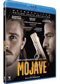 Affiche du film Mojave