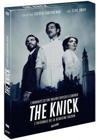 Affiche du film The Knick - Saison 2 Disc 1