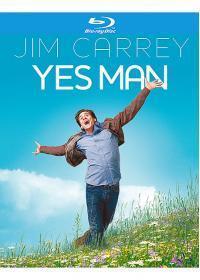 affiche du film Yes Man