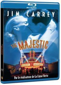 Affiche du film The Majestic