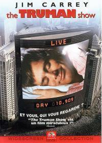 Affiche du film The Truman Show