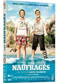 Affiche du film Les NaufragÃ©s
