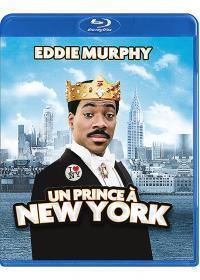 Affiche du film Un Prince Ã  New York