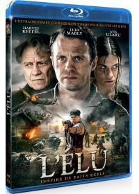 affiche du film L'Elu