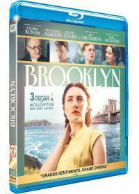 Affiche du film Brooklyn  