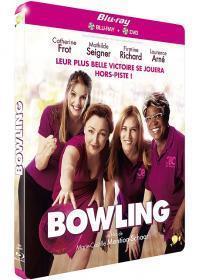 affiche du film Bowling 