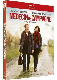 Affiche du film MÃ©decin de Campagne