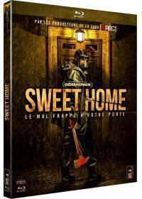 Affiche du film Sweet Home