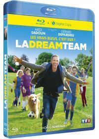 affiche du film La Dream Team  