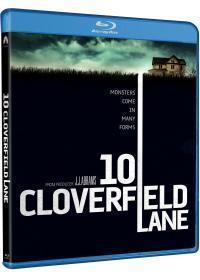 Affiche du film 10 Cloverfield Lane