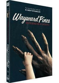 Affiche du film Wayward Pines - Saison 2 Disc 2