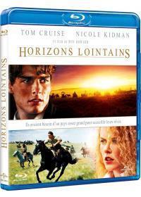 Affiche du film Horizons Lointains