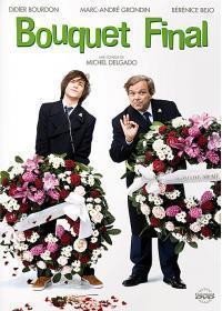 Affiche du film Bouquet Final