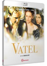 Affiche du film Vatel