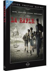 Affiche du film La Rafle