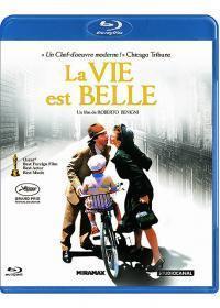 Affiche du film La Vie est Belle