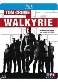 Affiche du film Walkyrie
