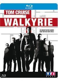 affiche du film Walkyrie