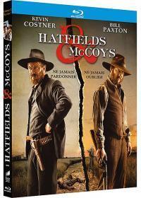 Affiche du film Hatfields & McCoys