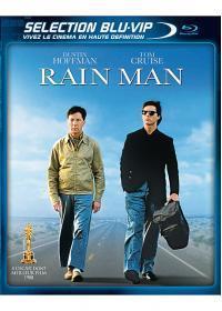 Affiche du film Rain Man