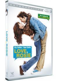 Affiche du film Love, Rosie