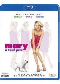 Affiche du film Mary Ã  tout prix