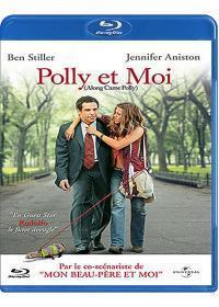 Affiche du film Polly et Moi