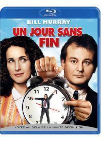 Affiche du film Un Jour sans Fin