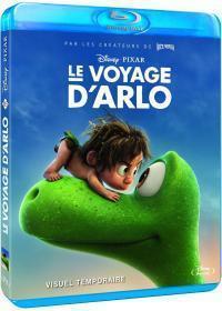 Affiche du film Le Voyage d'Arlo