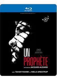 Affiche du film Un ProphÃ¨te