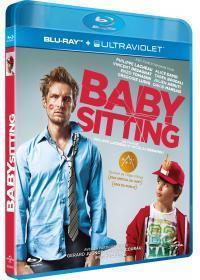 Affiche du film Babysitting  