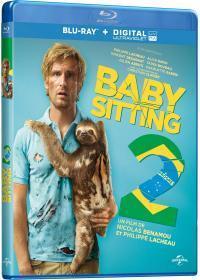 Affiche du film Babysitting 2 