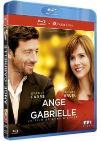 affiche du film Ange & Gabrielle