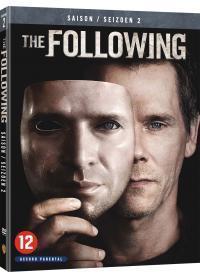 Affiche du film The Following - Saison 2 Disc 1