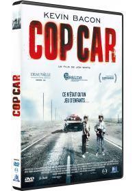 Affiche du film Cop Car