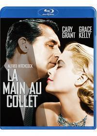 Affiche du film La Main au Collet