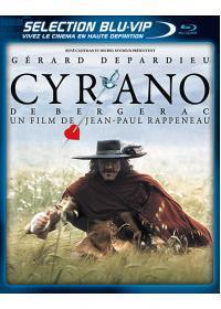 Affiche du film Cyrano de Bergerac