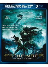 Affiche du film Pathfinder - Le Sang du Guerrier