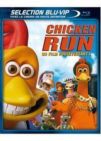 Affiche du film Chicken Run