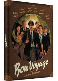 Affiche du film Bon Voyage