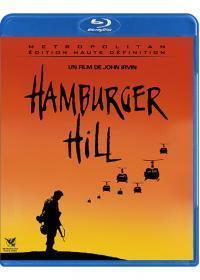 Affiche du film Hamburger Hill