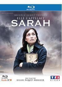 Affiche du film Elle s'appelait Sarah