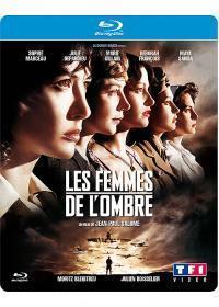 Affiche du film Les Femmes de l'Ombre