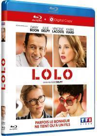 Affiche du film Lolo  