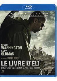 affiche du film Le Livre d'Eli