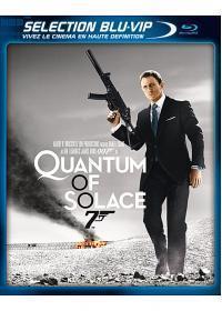 Affiche du film Quantum of Solace 