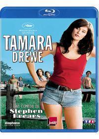 Affiche du film Tamara Drewe