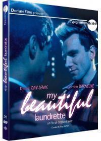 Affiche du film My Beautiful Laundrette