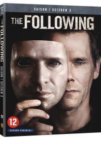 Affiche du film The Following - Saison 2 Disc 3