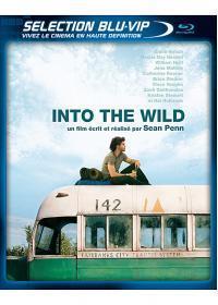 Affiche du film Into the Wild